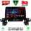 LENOVO SSR 10381_CPA (9inc) MULTIMEDIA TABLET for MAZDA CX5 mod. 2017-2025