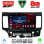 LENOVO SSR 10434_CPA (10inc) MULTIMEDIA TABLET for MITSUBISHI LANCER mod. 2008-2017