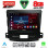 LENOVO SSR 10442_CPA (9inc) MULTIMEDIA TABLET for CITROEN C-CROSSER | MITSUBISHI OUTLANDER | PEUGEOT 4007  mod. 2006-2012