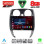 LENOVO SSR 10464_CPA (10inc) MULTIMEDIA TABLET for NISSAN NOTE mod. 2012-2020