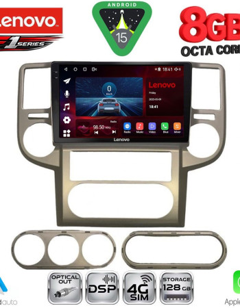 LENOVO SSR 10475_CPA (10inc) MULTIMEDIA TABLET for NISSAN XTRAIL mod. 2004-2007