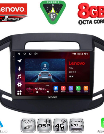 LENOVO SSR 10492_CPA (9inc) MULTIMEDIA TABLET for OPEL INSIGNIA  mod.2014-2017