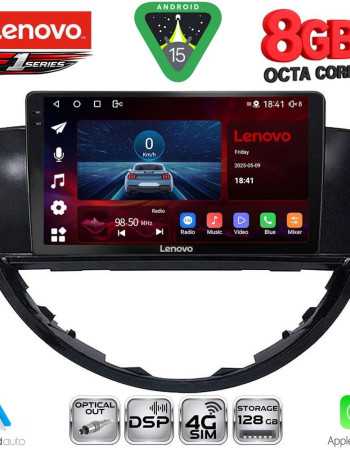 LENOVO SSR 10660_CPA (9inc) MULTIMEDIA TABLET for SUBARU TRIBECA mod. 2007-2014