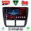 LENOVO SSR 10662_CPA (9inc) MULTIMEDIA TABLET for SUBARU FORESTER - IMPREZA - XV mod. 2008-2013