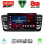 LENOVO SSR 10665_CPA (9inc) MULTIMEDIA TABLET for SUBARU LEGACY - OUTBACK mod. 2002-2008