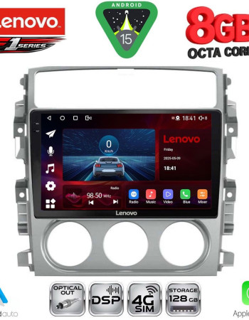 LENOVO SSR 10681_CPA (9inc) MULTIMEDIA TABLET for SUZUKI LIANA mod. 2001-2007