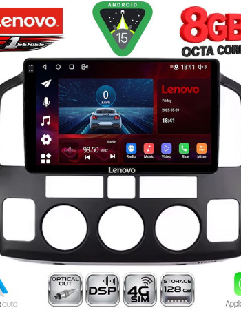 LENOVO SSR 10694_CPA (9inc) MULTIMEDIA TABLET for SUZUKI VITARA mod. 2000-2005