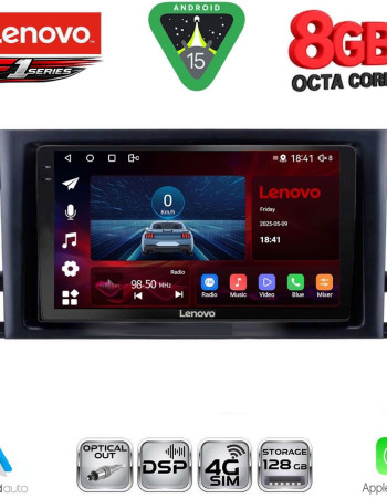 LENOVO SSR 10696_CPA (9inc) MULTIMEDIA TABLET for SUZUKI GRAND VITARA mod. 2005-2015