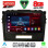 LENOVO SSR 10697BL_CPA (9inc) MULTIMEDIA TABLET for SUZUKI VITARA mod. 2016-2022 (BLACK)