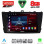 LENOVO SSR 10705BL_CPA (9inc) MULTIMEDIA TABLET for TOYOTA AVENSIS (T27) mod. 2009-2015 (BLACK)