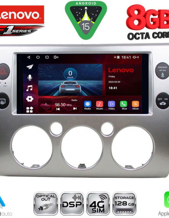 LENOVO SSR 10717_CPA (9inc) MULTIMEDIA TABLET for TOYOTA FJ CRUISER mod. 2007-2013