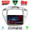 LENOVO SSR 10718_CPA (9inc) MULTIMEDIA TABLET for TOYOTA HIGHLANDER mod. 2002-2009