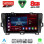 LENOVO SSR 10726BL_CPA (9inc) MULTIMEDIA TABLET for TOYOTA PRIUS mod. 2009-2015 (BLACK)