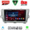 LENOVO SSR 10726SL_CPA (9inc) MULTIMEDIA TABLET for TOYOTA PRIUS mod. 2009-2015 (SILVER)
