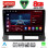 LENOVO SSR 10728DASH_CPA (9inc) MULTIMEDIA TABLET for TOYOTA PRIUS mod. 2003-2009 (Supports Original Clima-HYBRID)