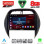 LENOVO SSR 10730_CPA CLIMA (9inc) MULTIMEDIA TABLET for TOYOTA RAV 4 mod. 2000-2006