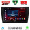 LENOVO SSR 10746_CPA  (9inc) MULTIMEDIA TABLET for GOLF 6 mod. 2009-2012