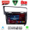 LENOVO SSR 10747BL_CPA (10inc) MULTIMEDIA TABLET for VW GOLF 7 mod. 2013-2020
