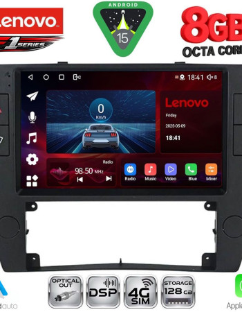 LENOVO SSR 10749_CPA  (9inc) MULTIMEDIA TABLET for VW PASSAT mod. 2000-2005