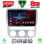 LENOVO SSR 10752_CPA CLIMA (9inc) MULTIMEDIA TABLET for VW EOS mod. 2006> - SCIROCCO mod. 2008-2010