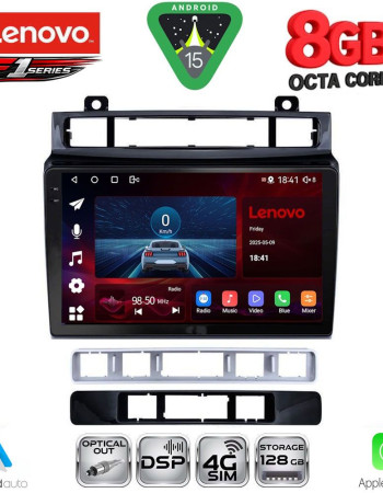 LENOVO SSR 10766_CPA (9inc) MULTIMEDIA TABLET for VW TOUAREG mod. 2011-2018