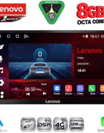 LENOVO SSR 10910_CPA (10inc) 4G SIM MULTIMEDIA TABLET