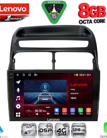 LENOVO SSR 10129_CPA (9inc) MULTIMEDIA TABLET for FIAT LINEA mod. 2007-2011