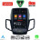 LENOVO SSW 10854_CPA TESLA STYLE for FORD FIESTA mod. 2008-2017