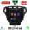 LENOVO SSW 10957_CPA TESLA STYLE for FORD MONDEO mod. 2007-2010