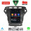 LENOVO SSW 10958_CPA TESLA STYLE for FORD MONDEO mod. 2010-2013