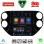 LENOVO SSW 10989_CPA TESLA STYLE  for  VW TIGUAN mod. 2010-2013