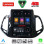LENOVO SSX 9878_CPA TESLA STYLE for JEEP COMPASS mod. 2017-2021