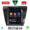 LENOVO SSX 9917_CPA TESLA STYLE for SKODA OCTAVIA 7 mod. 2013-2020