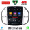 LENOVO SSX 9960_CPA TESLA STYLE  for MERCEDES VITO mod. 2015-2024