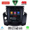 LENOVO SSX 9969_CPA TESLA STYLE  for TOYOTA RAV 4 mod. 2006-2012