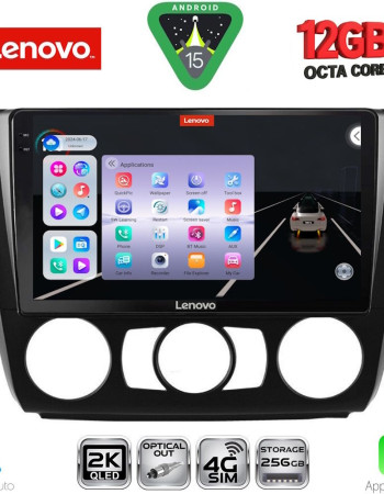 LENOVO SSZ 12040_CPA A/C (9inc) MULTIMEDIA TABLET for BMW S.1  E81-82-87-88 mod. 2004-2013