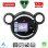 LENOVO SSZ 12065_CPA (9inc) MULTIMEDIA TABLET for MINI COUNTRYMAN (R60) mod. 2010-2016 - PACEMAN (R61) mod. 2013-2016