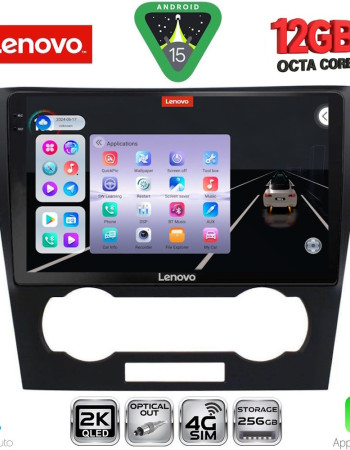 LENOVO SSZ 12073_CPA (9inc) MULTIMEDIA TABLET for CHEVROLET EPICA mod. 2006-2011