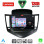 LENOVO SSZ 12076_CPA (9inc) MULTIMEDIA TABLET for CHEVROLET CRUZE mod. 2008-2012