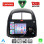 LENOVO SSZ 12124_CPA (10inc) MULTIMEDIA TABLET for DAIHATSU SIRION mod. 2006-2012