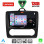 LENOVO SSZ 12156BL_CPA CLIMA (9inc) MULTIMEDIA TABLET for FORD FOCUS mod. 2005-2012 (BLACK)