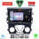 LENOVO SSZ 12164_CPA A/C (9inc) MULTIMEDIA TABLET for FORD MONDEO mod. 2014-2023