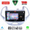 LENOVO SSZ 12167LO_CPA (9inc) MULTIMEDIA TABLET for FORD KA mod. 2017-2024