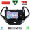 LENOVO SSZ 12167SH_CPA (9inc) MULTIMEDIA TABLET for FORD KA mod. 2017-2024