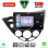 LENOVO SSZ 12169_CPA  (9inc) MULTIMEDIA TABLET for FORD FOCUS mod. 1998-2004