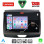 LENOVO SSZ 12172_CPA (9inc) MULTIMEDIA TABLET for FORD RANGER mod. 2015-2018