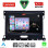 LENOVO SSZ 12173_CPA (9inc) MULTIMEDIA TABLET for FORD RANGER mod. 2018-2023