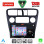 LENOVO SSZ 12181_CPA (9inc) MULTIMEDIA TABLET for HONDA ACCORD COUPE mod. 1998-2004