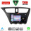 LENOVO SSZ 12190_CPA (9inc) MULTIMEDIA TABLET for HONDA CIVIC  mod. 2012-2016