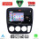 LENOVO SSZ 12196_CPA A/C (9inc) MULTIMEDIA TABLET for HONDA CRV mod. 1996-2006